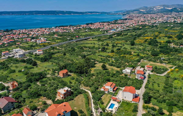 Lejlighed - Trogir-Kastel Kambelovac , Kroatien - CSC158 82