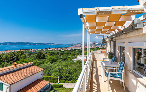 Lejlighed - Trogir-Kastel Kambelovac , Kroatien - CSC158 101