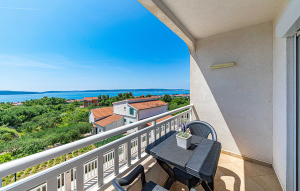 Lejlighed - Trogir-Kastel Kambelovac , Kroatien - CSC158 102