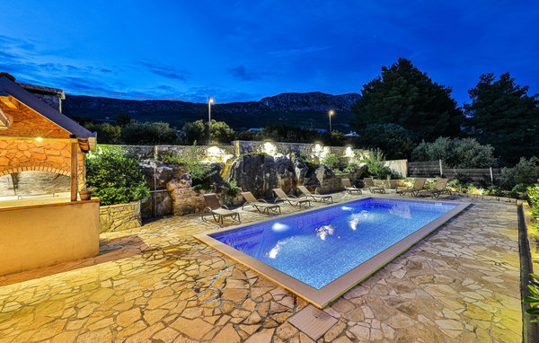 Lejlighed - Trogir-Kastel Kambelovac , Kroatien - CSC158 105