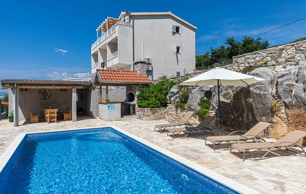 Lejlighed - Trogir-Kastel Kambelovac , Kroatien - CSC158 11