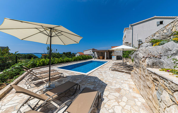 Lejlighed - Trogir-Kastel Kambelovac , Kroatien - CSC158 7