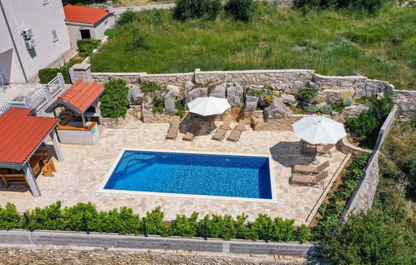 Lejlighed - Trogir-Kastel Kambelovac , Kroatien - CSC158 12