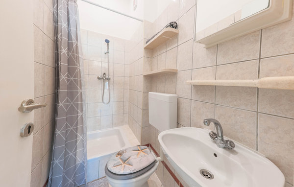 Ferienwohnung - Split , Kroatien - CSC164 701