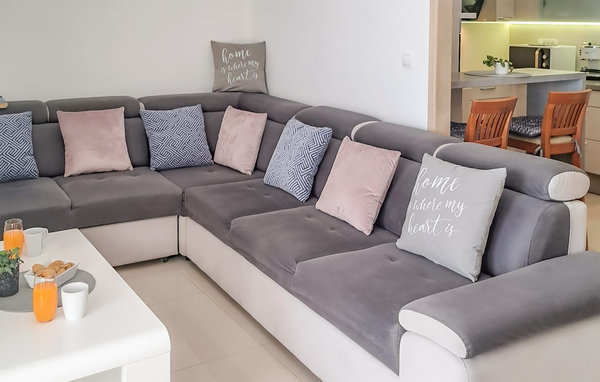 Ferienwohnung - Split , Kroatien - CSC164 301