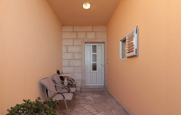 Ferienwohnung - Split , Kroatien - CSC164 7