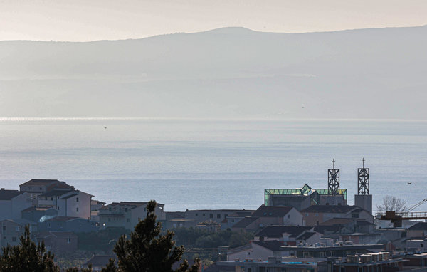 Ferienwohnung - Split , Kroatien - CSC164 201