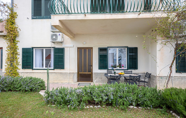 Apartmá 