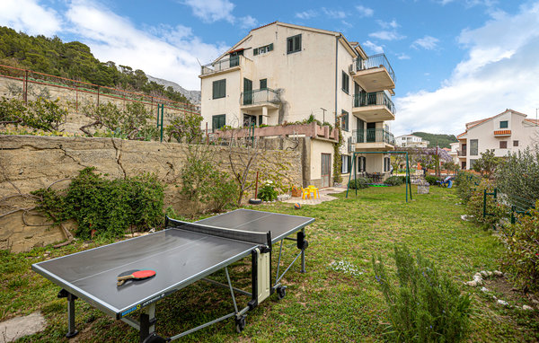 Apartmá 