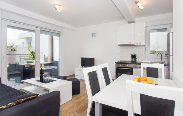Apartmá 