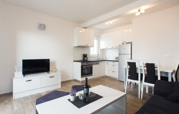 Apartmá 