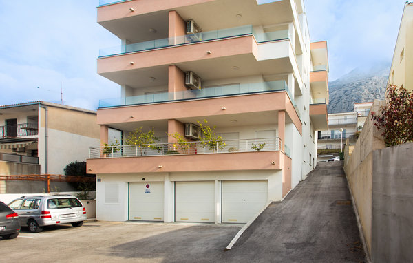 Apartmá 