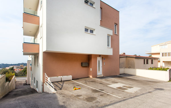 Apartmá 