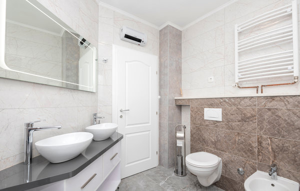 Holiday Home - Makarska-Grubine , Croatia - CSC180 702
