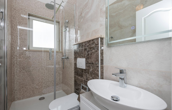 Holiday Home - Makarska-Grubine , Croatia - CSC180 708