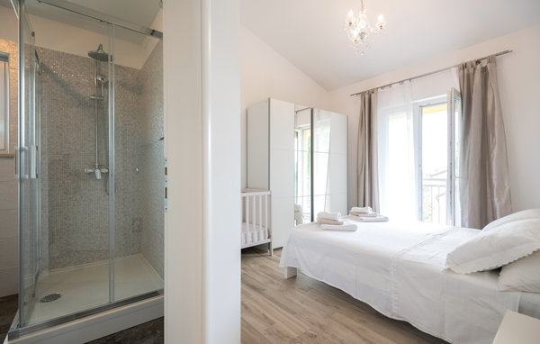 Holiday Home - Makarska-Grubine , Croatia - CSC180 601