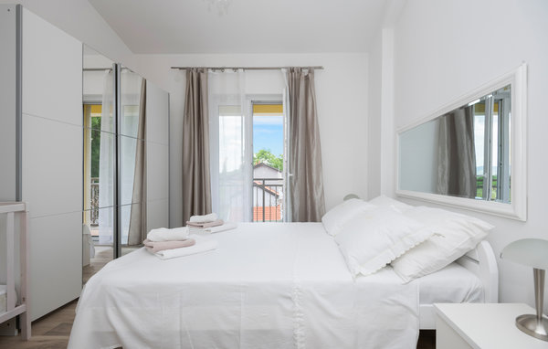Holiday Home - Makarska-Grubine , Croatia - CSC180 603