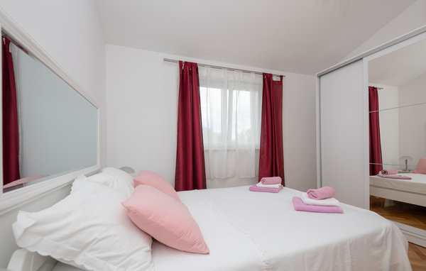 Holiday Home - Makarska-Grubine , Croatia - CSC180 604