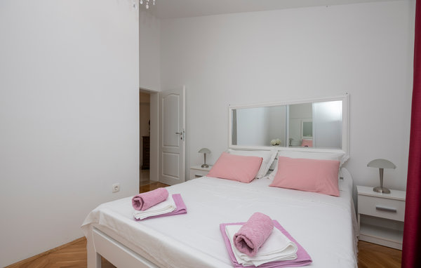 Holiday Home - Makarska-Grubine , Croatia - CSC180 605