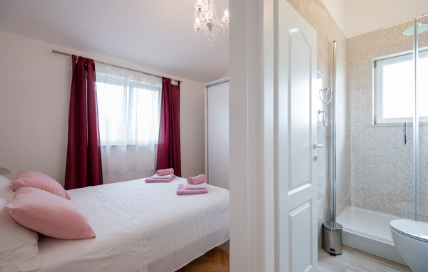 Holiday Home - Makarska-Grubine , Croatia - CSC180 606
