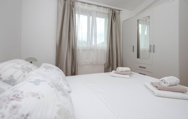 Holiday Home - Makarska-Grubine , Croatia - CSC180 609