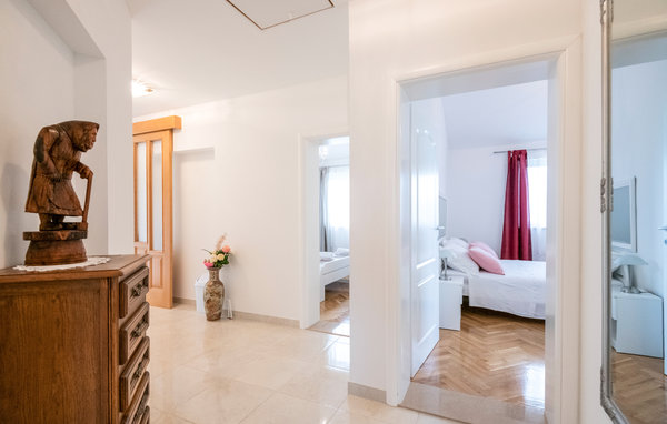 Holiday Home - Makarska-Grubine , Croatia - CSC180 502
