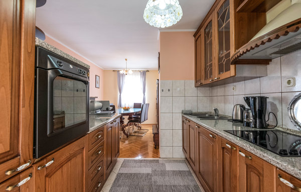 Holiday Home - Makarska-Grubine , Croatia - CSC180 401