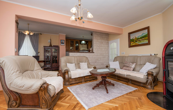 Holiday Home - Makarska-Grubine , Croatia - CSC180 5