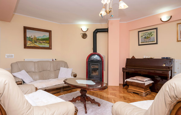 Holiday Home - Makarska-Grubine , Croatia - CSC180 301