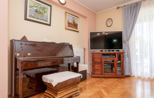 Holiday Home - Makarska-Grubine , Croatia - CSC180 302