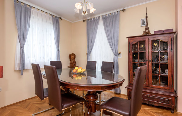 Holiday Home - Makarska-Grubine , Croatia - CSC180 6