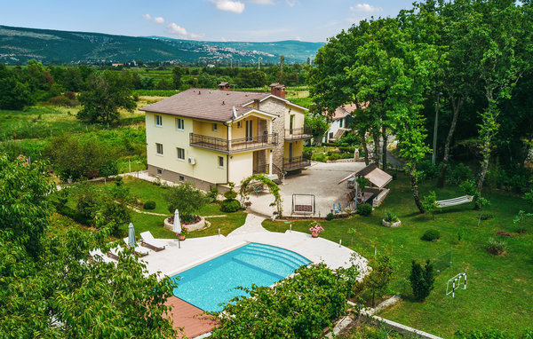 Casa de vacaciones - Makarska-Grubine , Croacia - CSC180 1