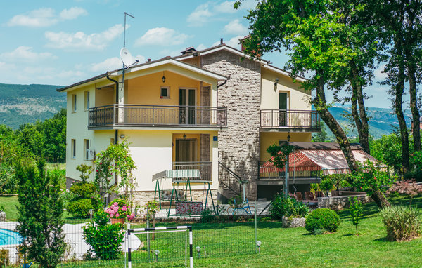 Holiday Home - Makarska-Grubine , Croatia - CSC180 83