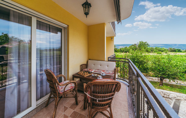 Holiday Home - Makarska-Grubine , Croatia - CSC180 3