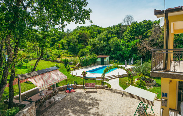 Holiday Home - Makarska-Grubine , Croatia - CSC180 101