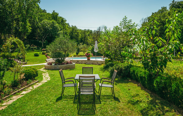 Holiday Home - Makarska-Grubine , Croatia - CSC180 102