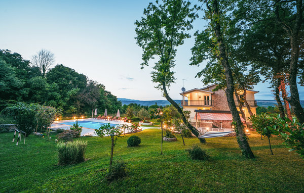 Holiday Home - Makarska-Grubine , Croatia - CSC180 9