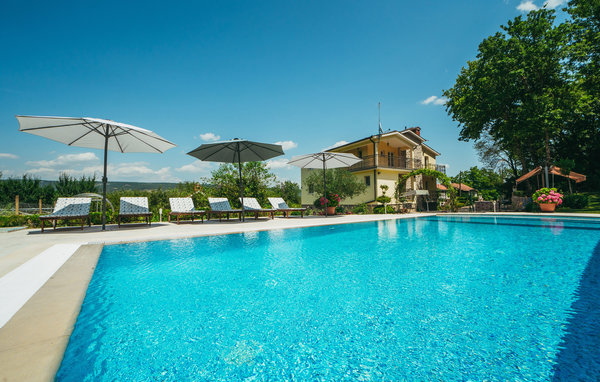 Casa de vacaciones - Makarska-Grubine , Croacia - CSC180 2