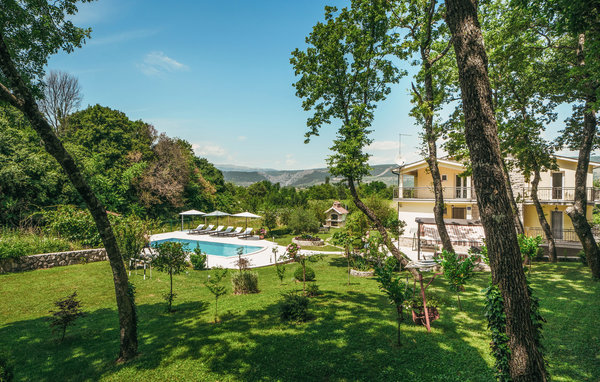 Holiday Home - Makarska-Grubine , Croatia - CSC180 12