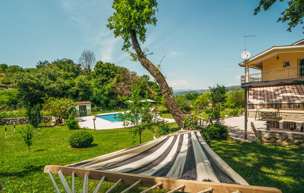 Holiday Home - Makarska-Grubine , Croatia - CSC180 13