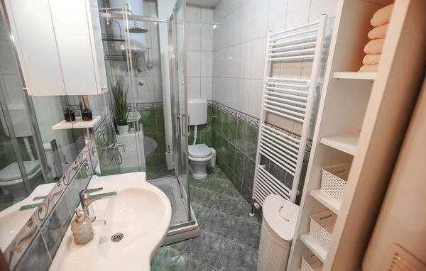 Semesterhus - Makarska-Vrgorac , Kroatien - CSC185 704