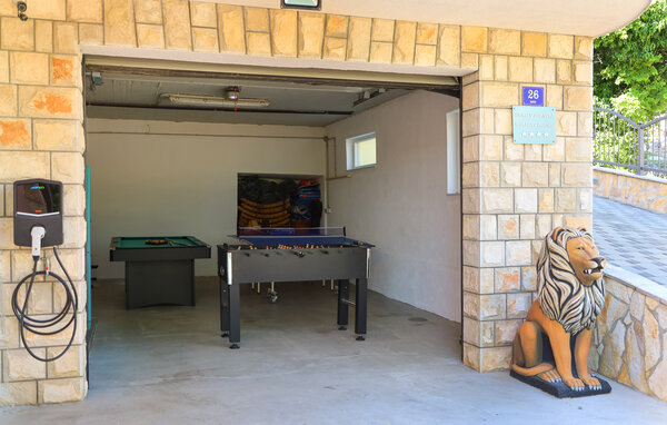 Semesterhus - Makarska-Vrgorac , Kroatien - CSC185 109