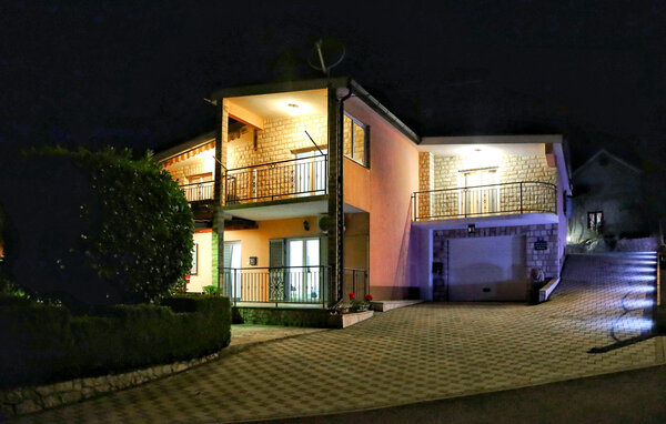 Semesterhus - Makarska-Vrgorac , Kroatien - CSC185 17