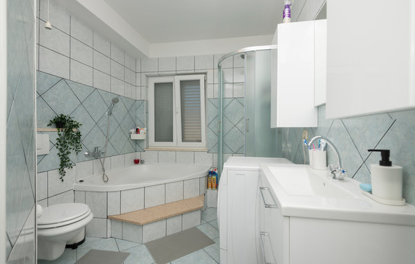 Apartament - Omis-Katuni , Chorwacja - CSC186 701