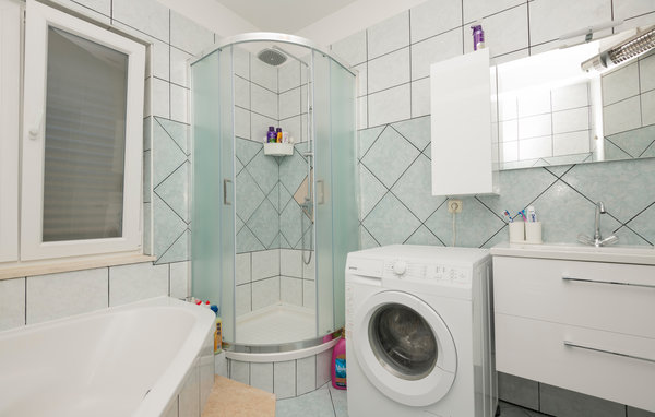 Apartament - Omis-Katuni , Chorwacja - CSC186 702
