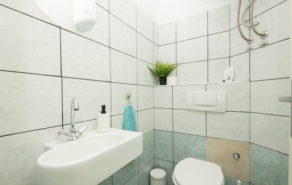 Apartament - Omis-Katuni , Chorwacja - CSC186 703