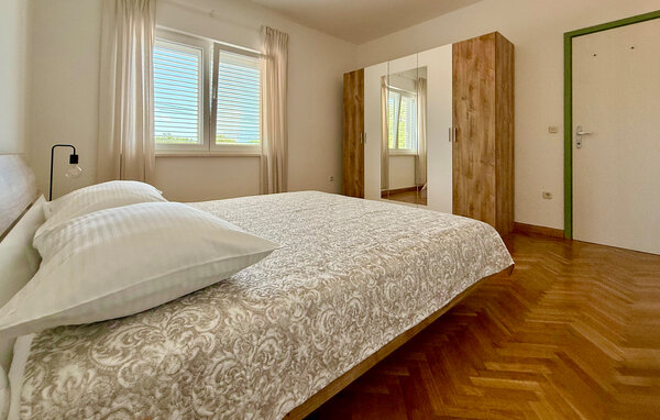 Apartament - Omis-Katuni , Chorwacja - CSC186 601