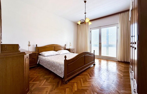 Apartament - Omis-Katuni , Chorwacja - CSC186 602