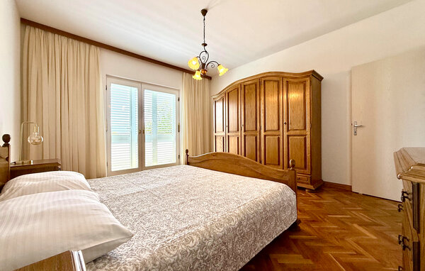 Apartament - Omis-Katuni , Chorwacja - CSC186 603