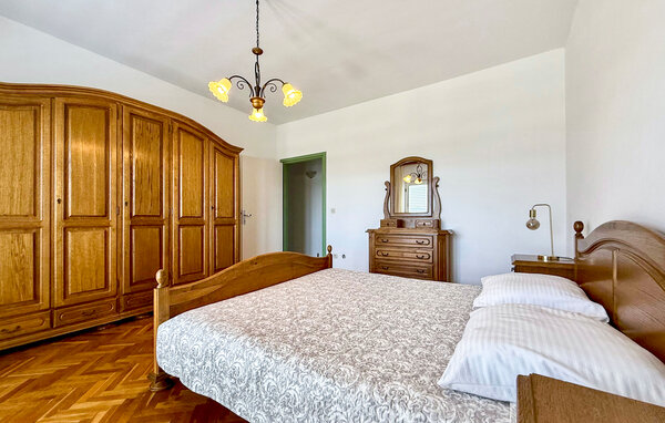 Apartament - Omis-Katuni , Chorwacja - CSC186 604